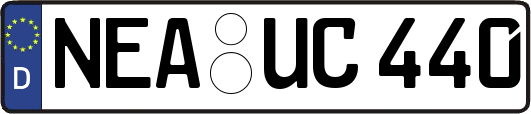 NEA-UC440