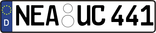 NEA-UC441