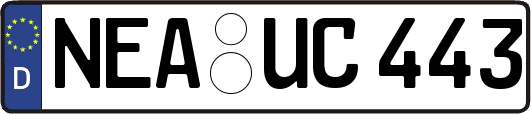 NEA-UC443