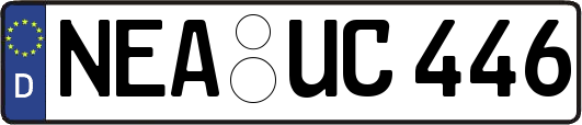 NEA-UC446