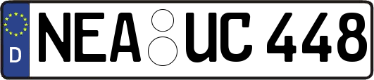 NEA-UC448