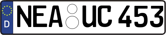 NEA-UC453