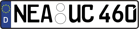 NEA-UC460