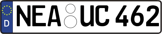 NEA-UC462