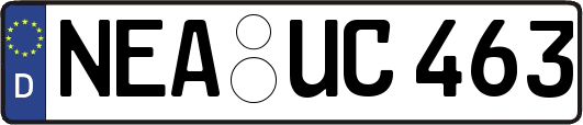 NEA-UC463