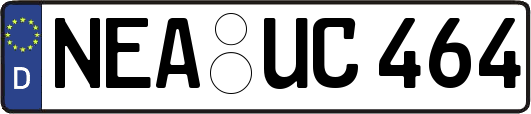 NEA-UC464
