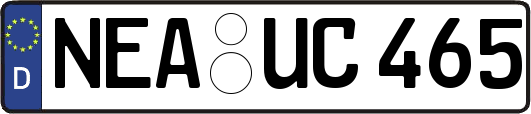 NEA-UC465