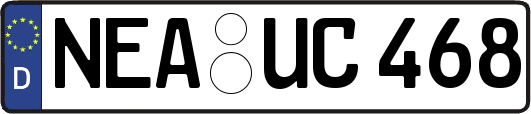 NEA-UC468