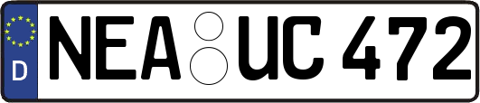 NEA-UC472