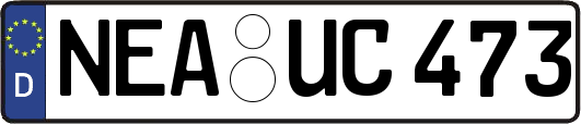 NEA-UC473