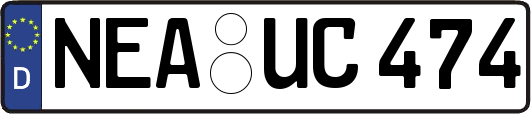NEA-UC474