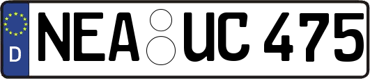 NEA-UC475