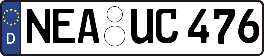NEA-UC476