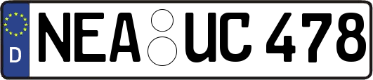 NEA-UC478