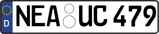 NEA-UC479