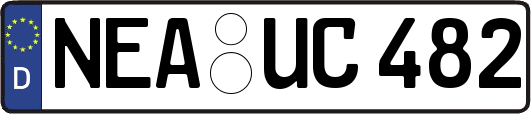 NEA-UC482