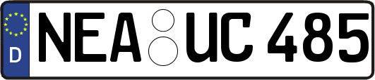 NEA-UC485