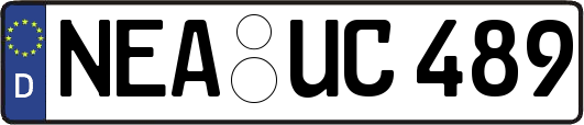 NEA-UC489