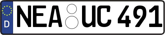 NEA-UC491