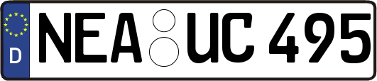 NEA-UC495