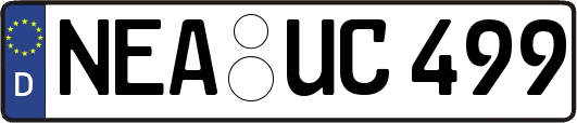 NEA-UC499