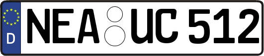 NEA-UC512