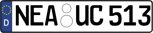 NEA-UC513