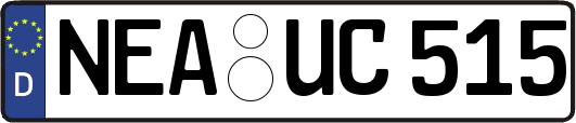 NEA-UC515