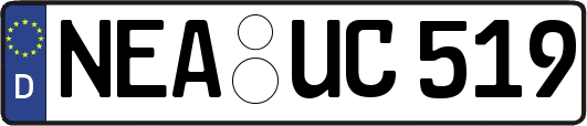 NEA-UC519