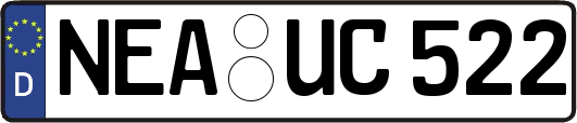 NEA-UC522