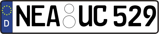 NEA-UC529