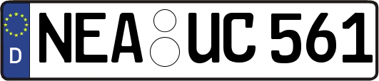 NEA-UC561