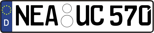 NEA-UC570
