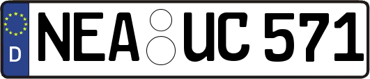 NEA-UC571