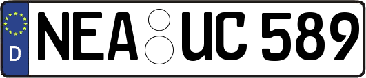 NEA-UC589