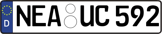 NEA-UC592