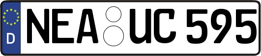 NEA-UC595