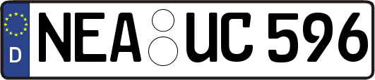 NEA-UC596