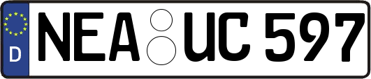 NEA-UC597