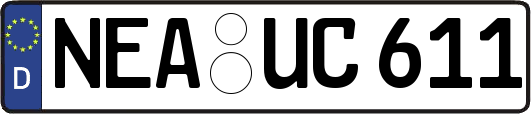 NEA-UC611