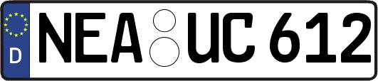NEA-UC612