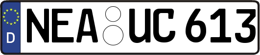 NEA-UC613