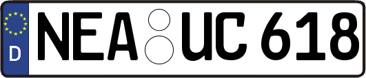 NEA-UC618