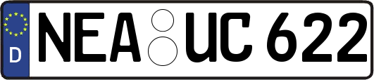 NEA-UC622