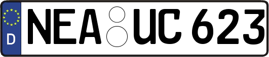 NEA-UC623