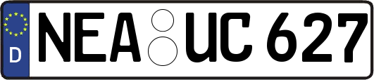 NEA-UC627
