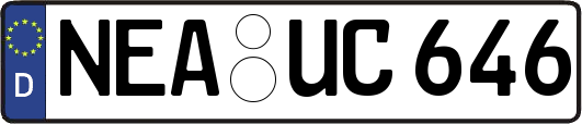 NEA-UC646