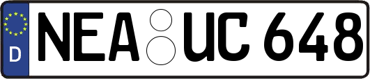 NEA-UC648