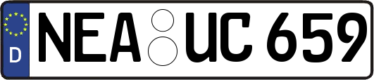 NEA-UC659
