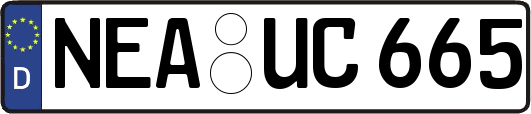 NEA-UC665